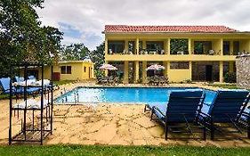 Mvuli Hotels Arusha